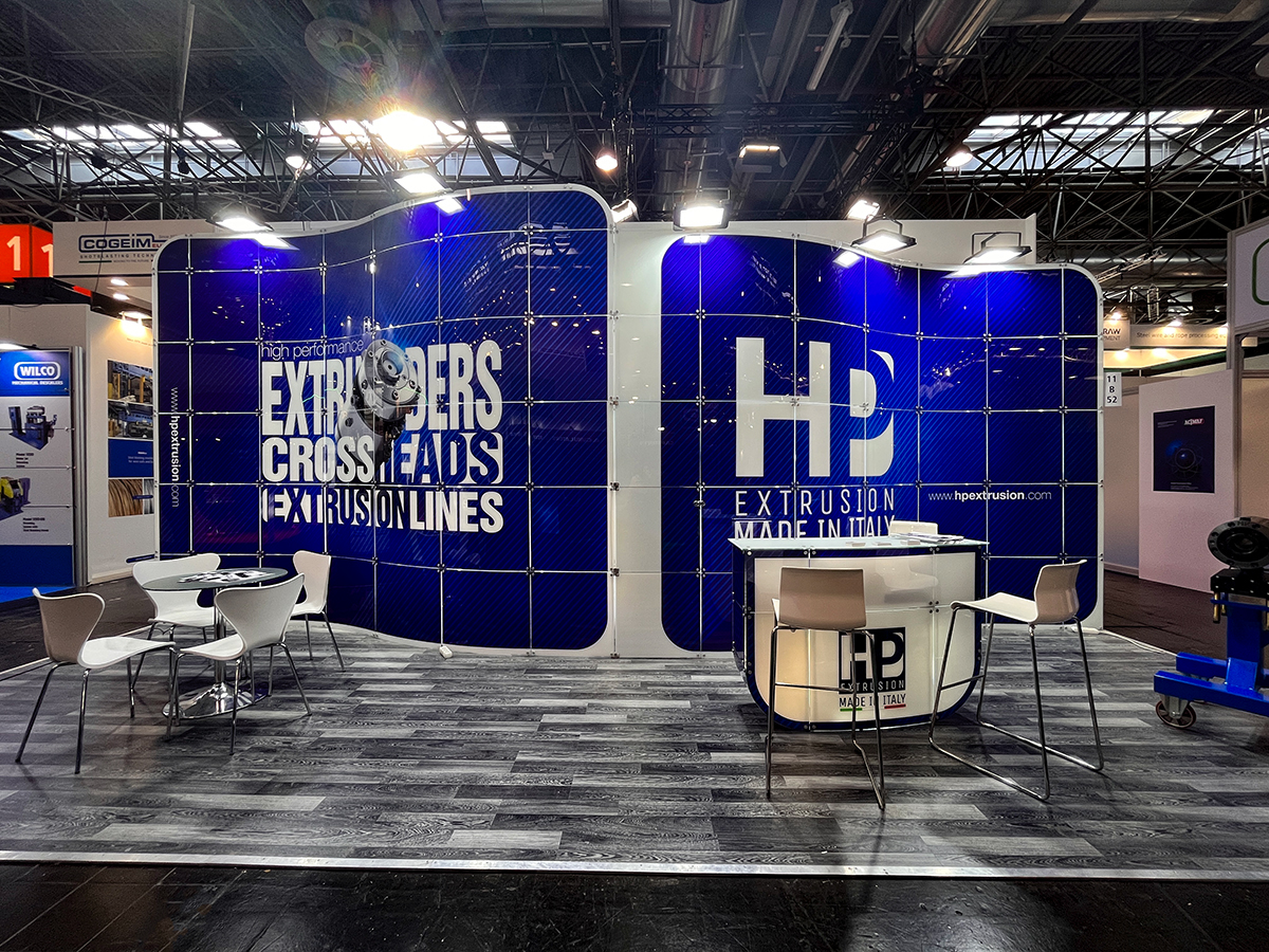 HP EXTRUSION